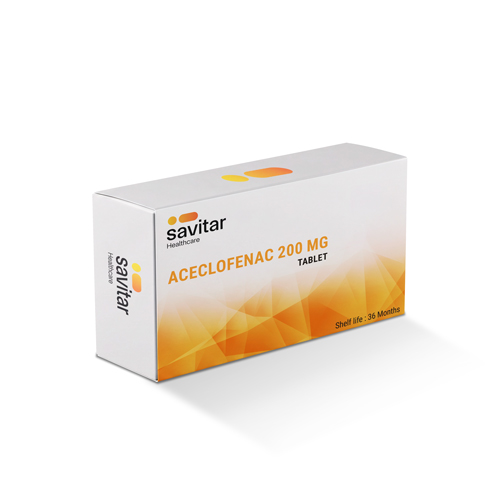Aceclofenac